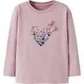 Name It Mini Regular Fit Top Med Lange Ærmer