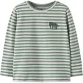 Name It Mini Regular Fit Top Med Lange Ærmer