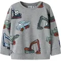 Name it Regular Fit Sweatshirt