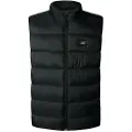 Pepe Jeans Pepe Jeanstil mænd. PM4027189 Puffer-vest sort (XL), Casual