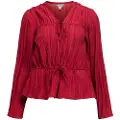 Object Peplum Bluse