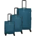 Travelite Umbria 4w L/m/s Kuffert Med Hjul
