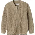 Name it Økologisk Bomuld Strikket Cardigan