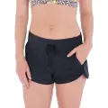 Hurley Aquas Solid 2.5´´ Badeshorts