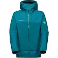 Mammut Ducan Guide Hardshell Jakke