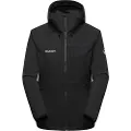 Mammut Ultimate Comfort Softshelljakke