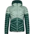 Vaude Sesvenna Pro Ii Jakke