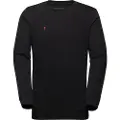 Mammut Core Crew Neck Alpinist Sweatshirt