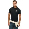 Superdry Vintage Athletic Kortærmet Polo