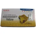 Xerox Colorstix 3x Gul - Phaser 8560