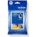 Brother Lc527bk Blækpatron