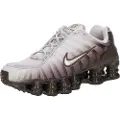 Nike Shox TL-sko til kvinder - brun