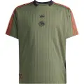 Adidas Fc Bayern Terrace Icons T-shirt Med Korte ærmer