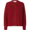 Selected Uldblanding Cardigan