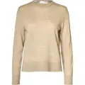 Selected 100% Merinould Pullover