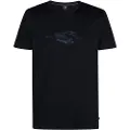 Petrol Industries M-3050-tsr605 T-shirt Med Korte ærmer