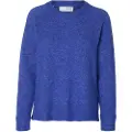 Selected Uldblanding Jumper