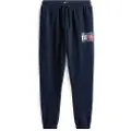 Tommy Hilfiger Rwb Flag Slim Fit Sportsbukser
