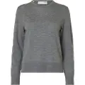 Selected 100% Merinould Pullover