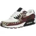 Nike Air Max 90-sko til kvinder - hvid