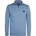 Petrol industries M-3050-kwc248 Halv Lynlås Sweater