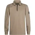 Petrol Industries B-3050-swc354 Halv Lynlås Sweatshirt