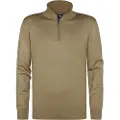 Petrol Industries M-3050-kwc207 Halv Lynlås Sweater