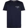 Petrol Industries M-3050-tsr673 T-shirt Med Korte ærmer