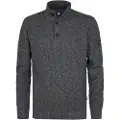 Petrol Industries M-3050-kwc270 Halv Lynlås Sweater