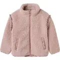 Name It Mini Teddy Jakke