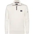 Petrol Industries M-3050-swc364 Halv Lynlås Sweatshirt