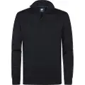 Petrol Industries M-3050-kwc207 Halv Lynlås Sweater
