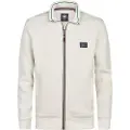 Petrol Industries M-3050-swc343 Sweatshirt Med Lynlås