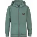 Petrol Industries B-3050-swh352 Sweatshirt Med Lynlås
