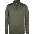 Petrol Industries M-3050-kwc207 Halv Lynlås Sweater