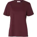 Selected Klassisk T-shirt