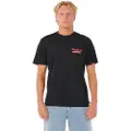 Rip Curl Board Bakery T-shirt sort