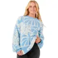 Rip Curl Aots Ty Williams Jacquard Crew Sweatshirt