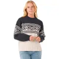 Rip Curl Cosmic Kiss Pullover sort