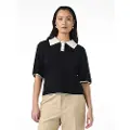 Y.A.S Yasmille Strikket Top
