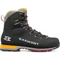 Garmont Nebraska Ii Goretex Vandrestøvler