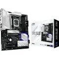 Asrock Z890 Pro Rs Bundkort