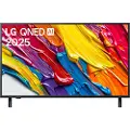 LG 43qned82a6b 43´´ 4k Qned Tv