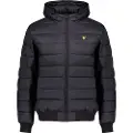 Lyle & Scott Jk1921v Vatteret Jakke