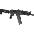 Lct Zks-74un Airsoft Angrebsriffel
