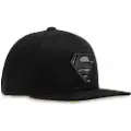 Logoshirt Dc Comics Superman Logo Kasket