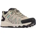 Columbia Peakfreak Ii Outdry Vandresko