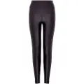 Emporio Armani Train Sporty 4ever Leggings