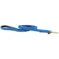 Kentucky Nylon Plaited Hundesnor 12 Mm