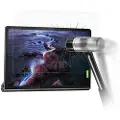 Mtp Products Lenovo Yoga Tab 11 Skærmbeskyttelse Hærdet Glas - 9H, 0.3mm - Klar